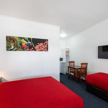 Royal Motel Tenterfield Ngoại thất bức ảnh