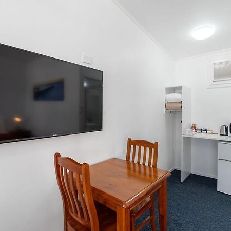 Royal Motel Tenterfield Ngoại thất bức ảnh