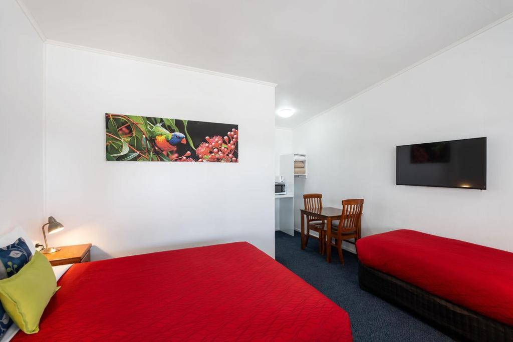 Royal Motel Tenterfield Ngoại thất bức ảnh
