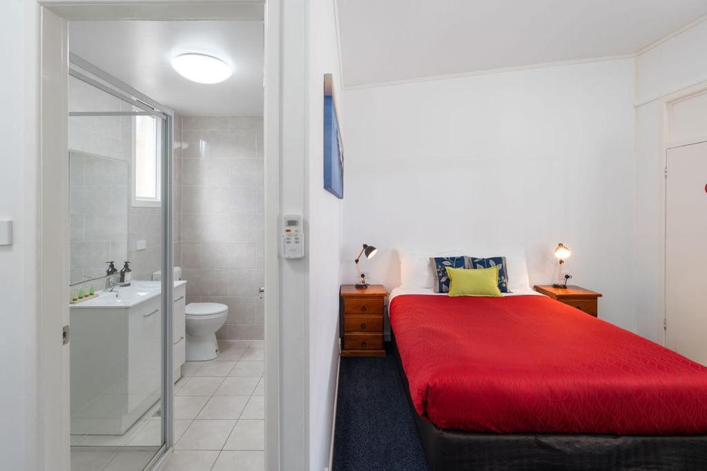Royal Motel Tenterfield Ngoại thất bức ảnh