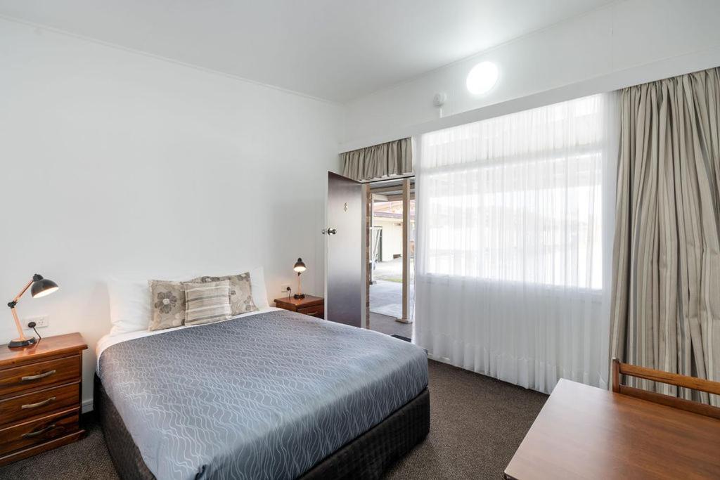 Royal Motel Tenterfield Ngoại thất bức ảnh