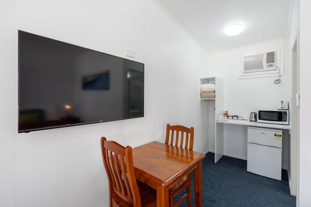 Royal Motel Tenterfield Ngoại thất bức ảnh