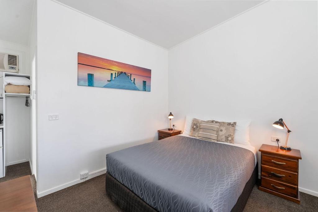 Royal Motel Tenterfield Ngoại thất bức ảnh