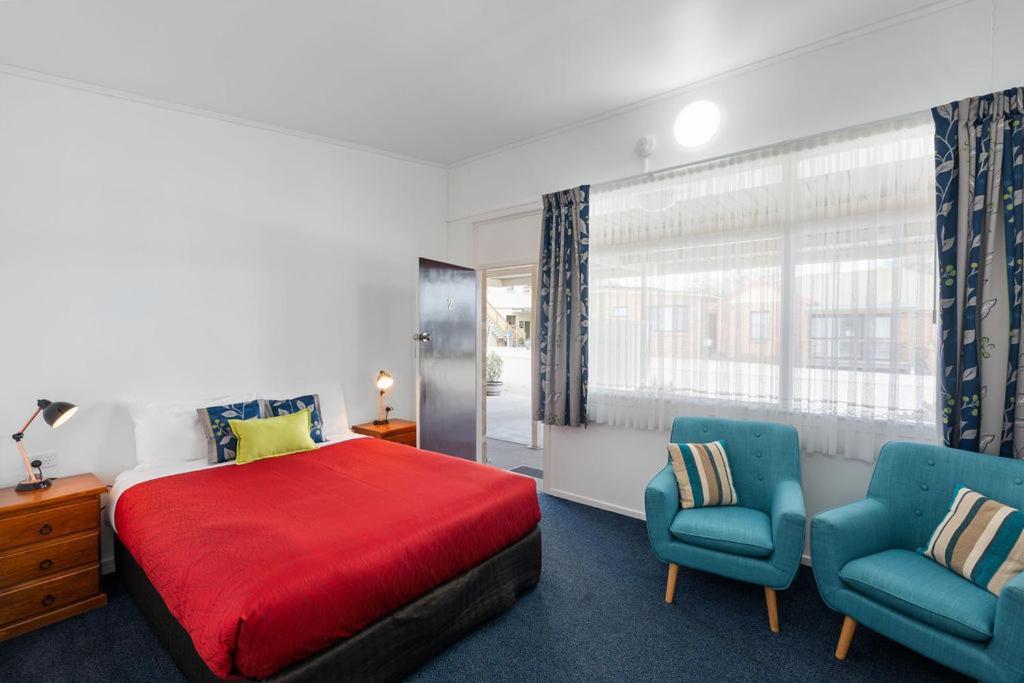 Royal Motel Tenterfield Ngoại thất bức ảnh