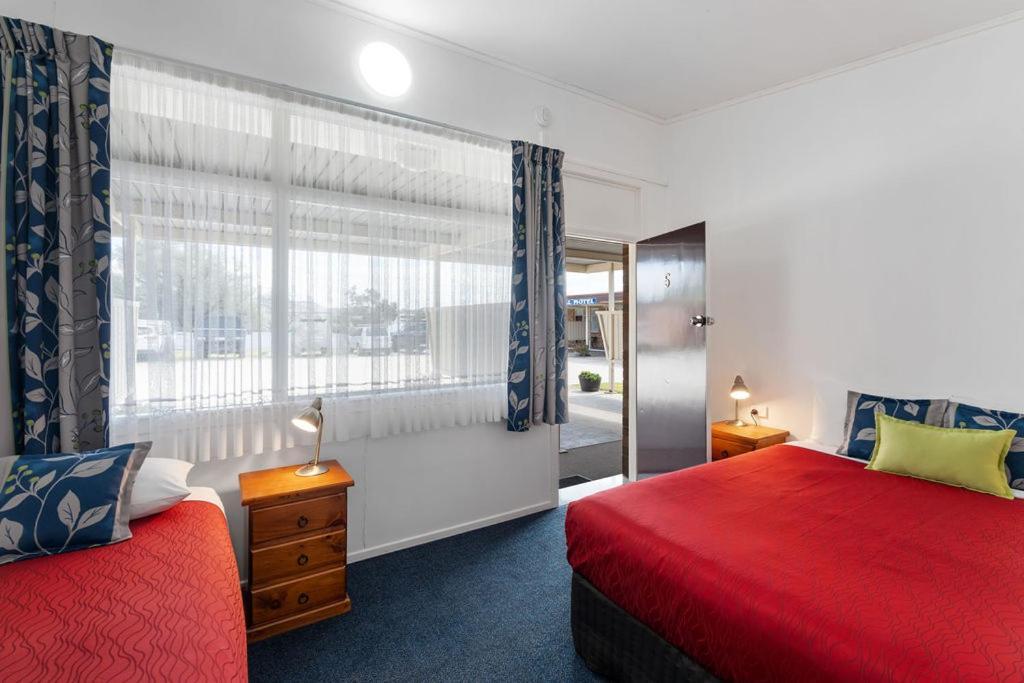 Royal Motel Tenterfield Ngoại thất bức ảnh