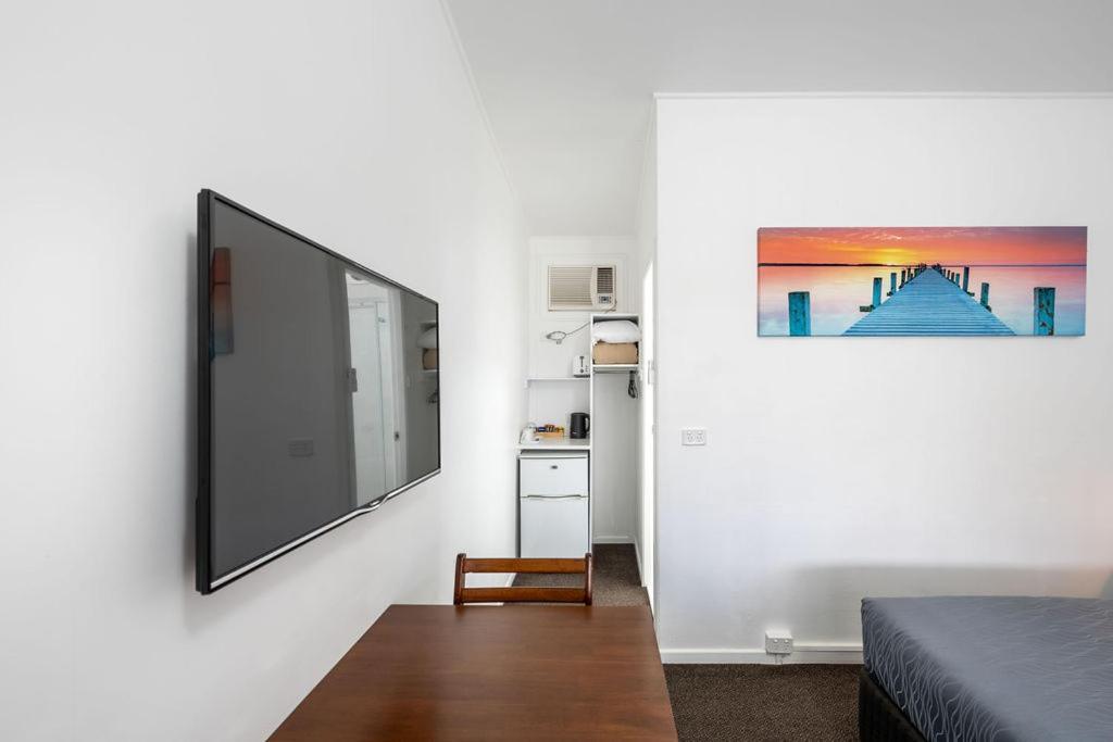 Royal Motel Tenterfield Ngoại thất bức ảnh