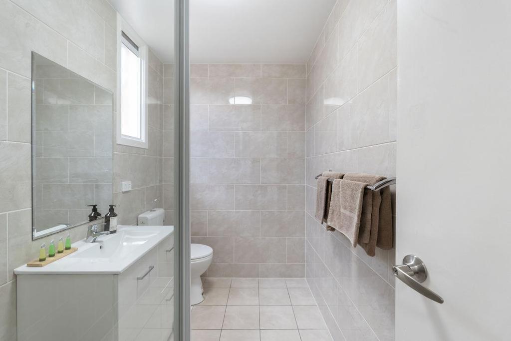 Royal Motel Tenterfield Ngoại thất bức ảnh