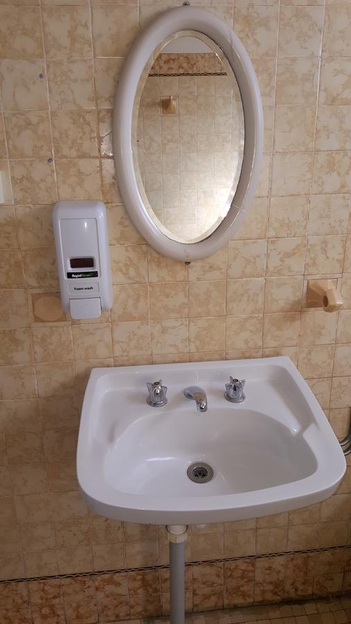 Royal Motel Tenterfield Ngoại thất bức ảnh