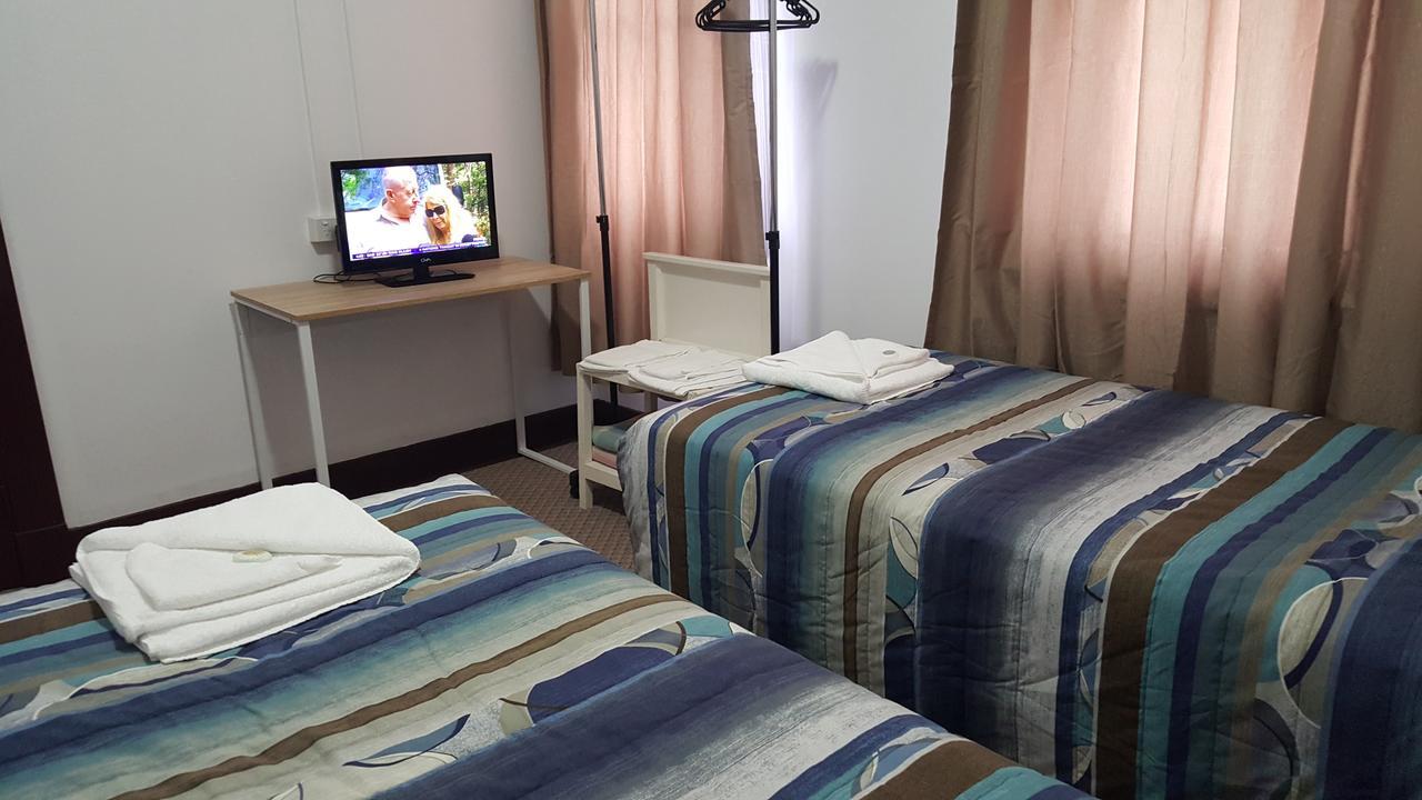 Royal Motel Tenterfield Ngoại thất bức ảnh