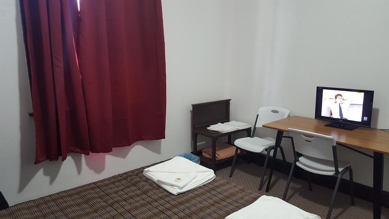 Royal Motel Tenterfield Ngoại thất bức ảnh