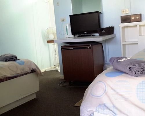 Royal Motel Tenterfield Ngoại thất bức ảnh