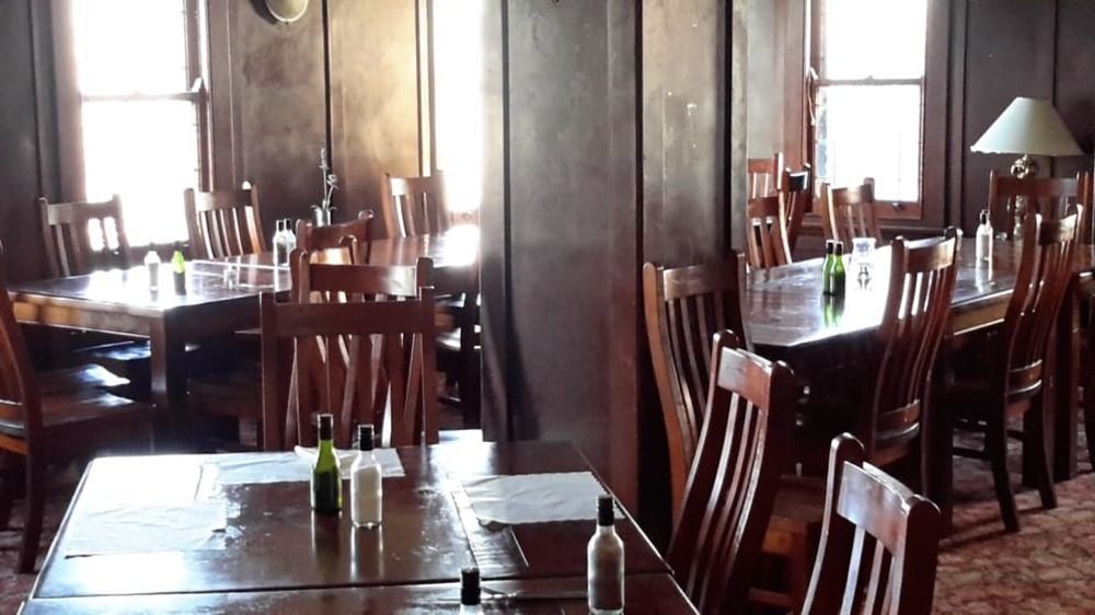 Royal Motel Tenterfield Ngoại thất bức ảnh