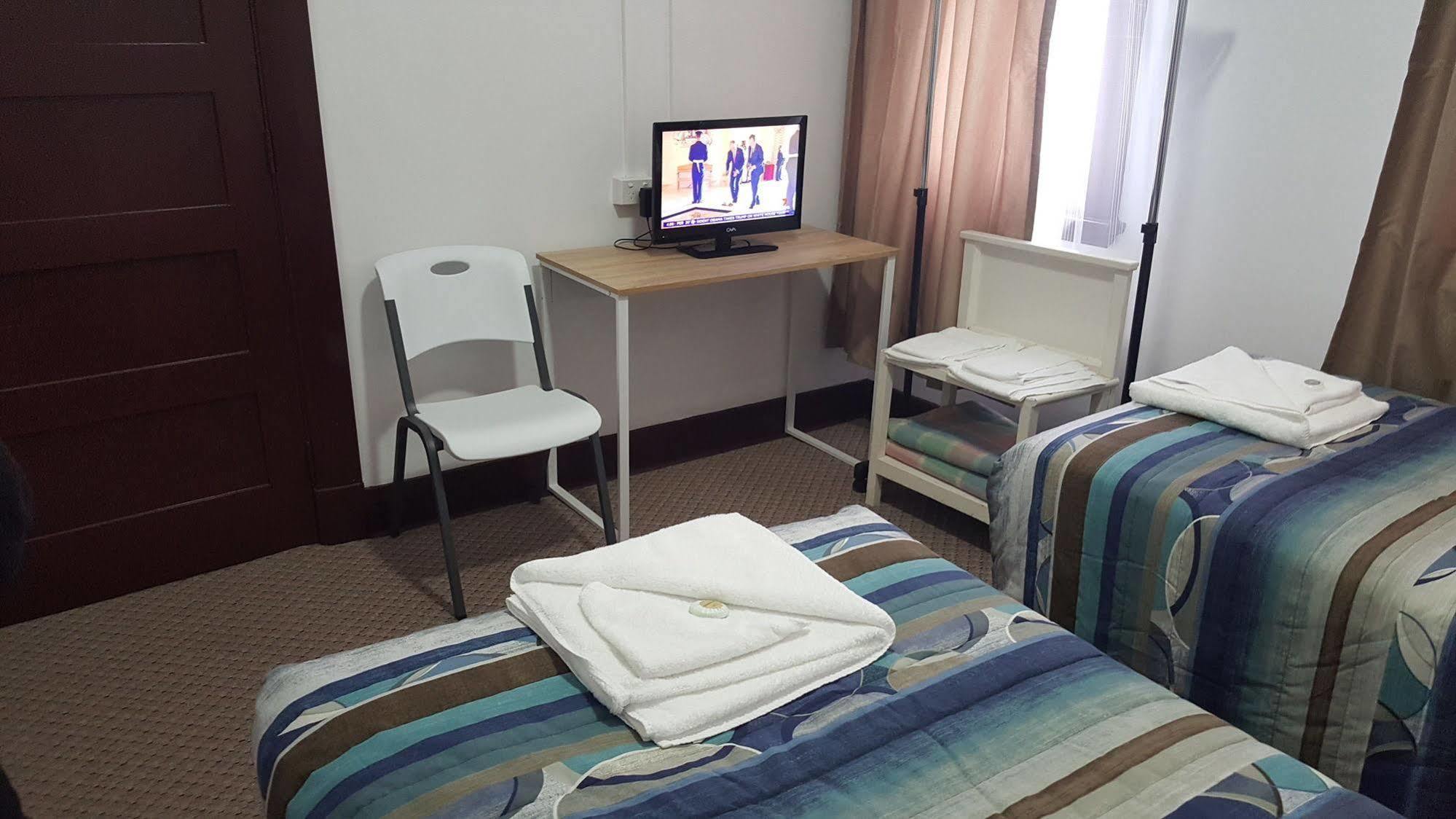 Royal Motel Tenterfield Ngoại thất bức ảnh