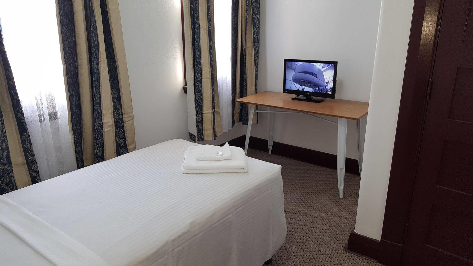 Royal Motel Tenterfield Ngoại thất bức ảnh
