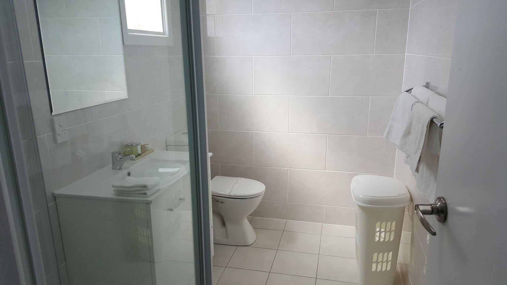 Royal Motel Tenterfield Ngoại thất bức ảnh