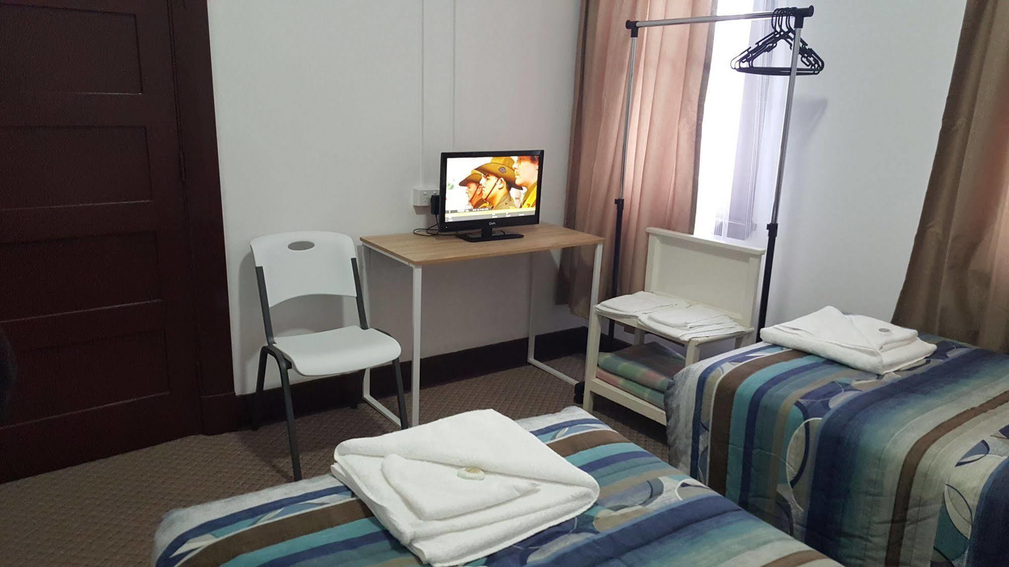 Royal Motel Tenterfield Ngoại thất bức ảnh