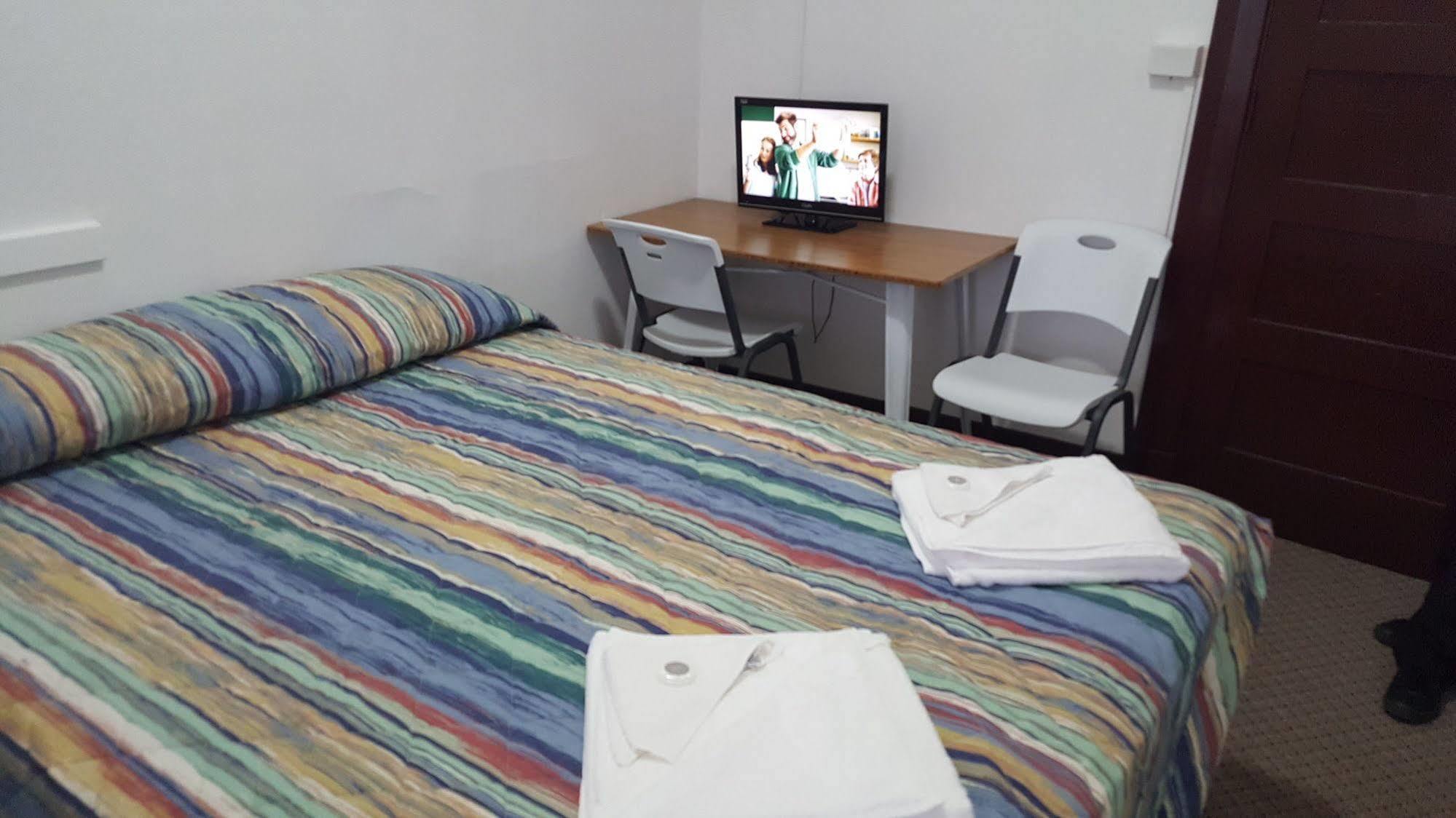 Royal Motel Tenterfield Ngoại thất bức ảnh