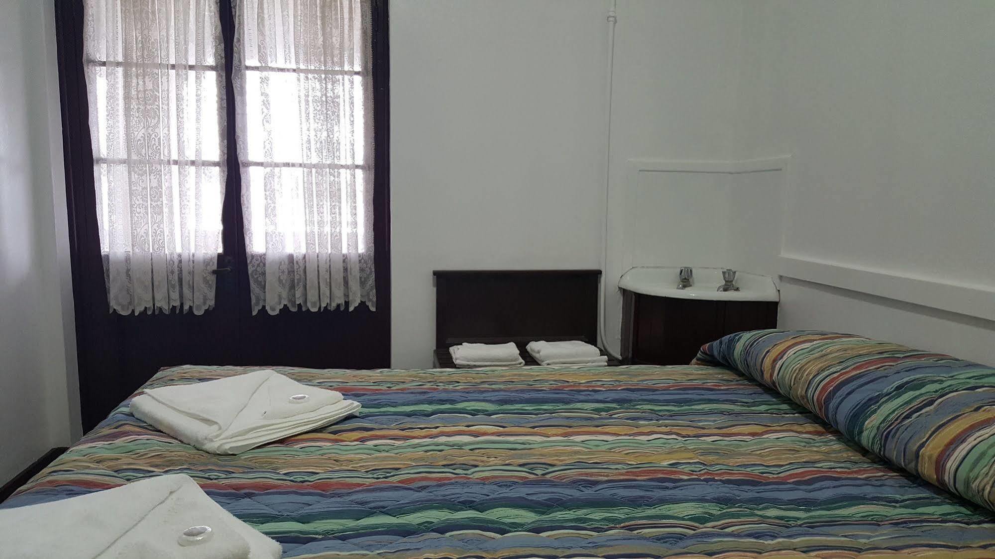 Royal Motel Tenterfield Ngoại thất bức ảnh
