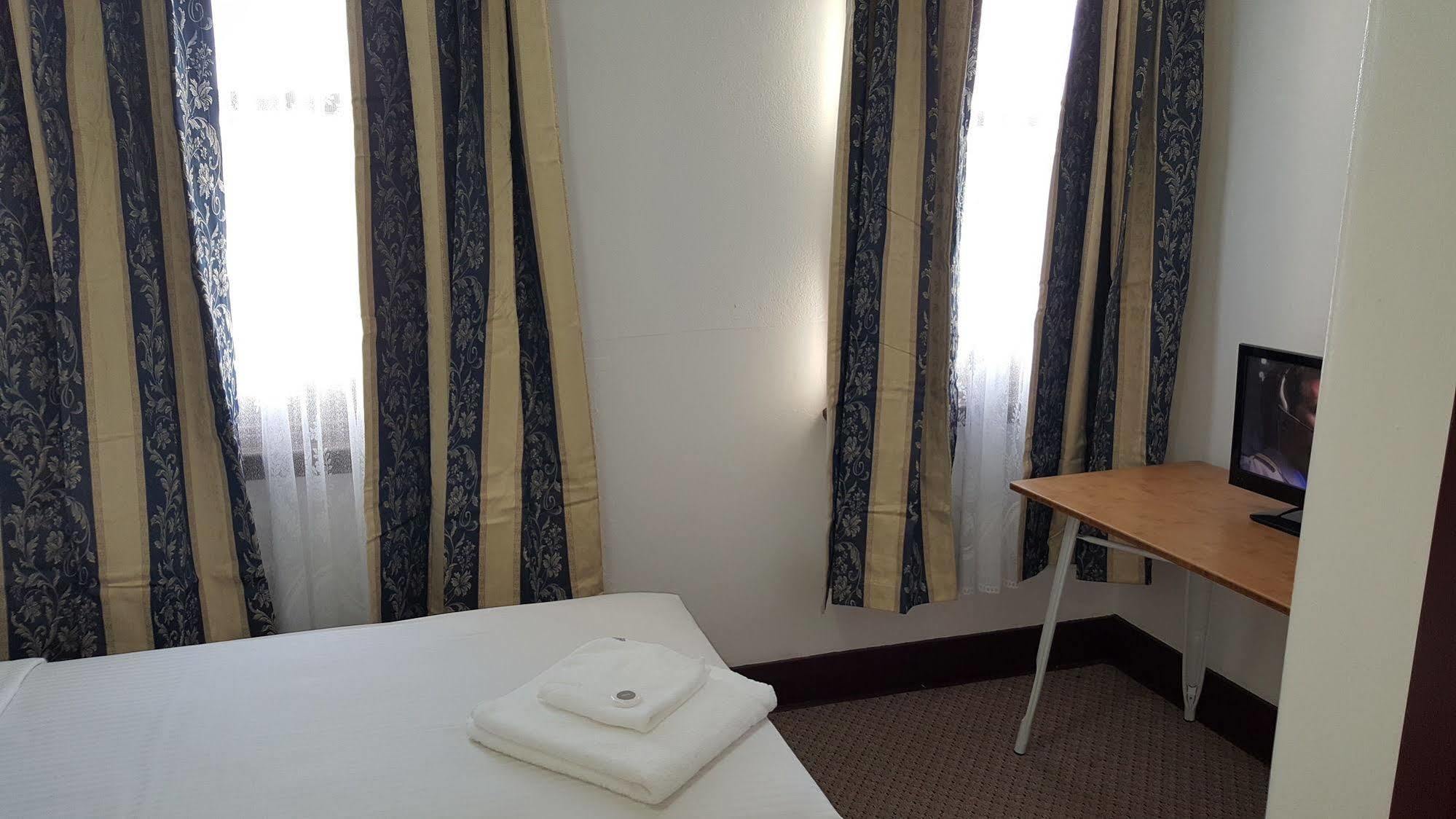 Royal Motel Tenterfield Ngoại thất bức ảnh