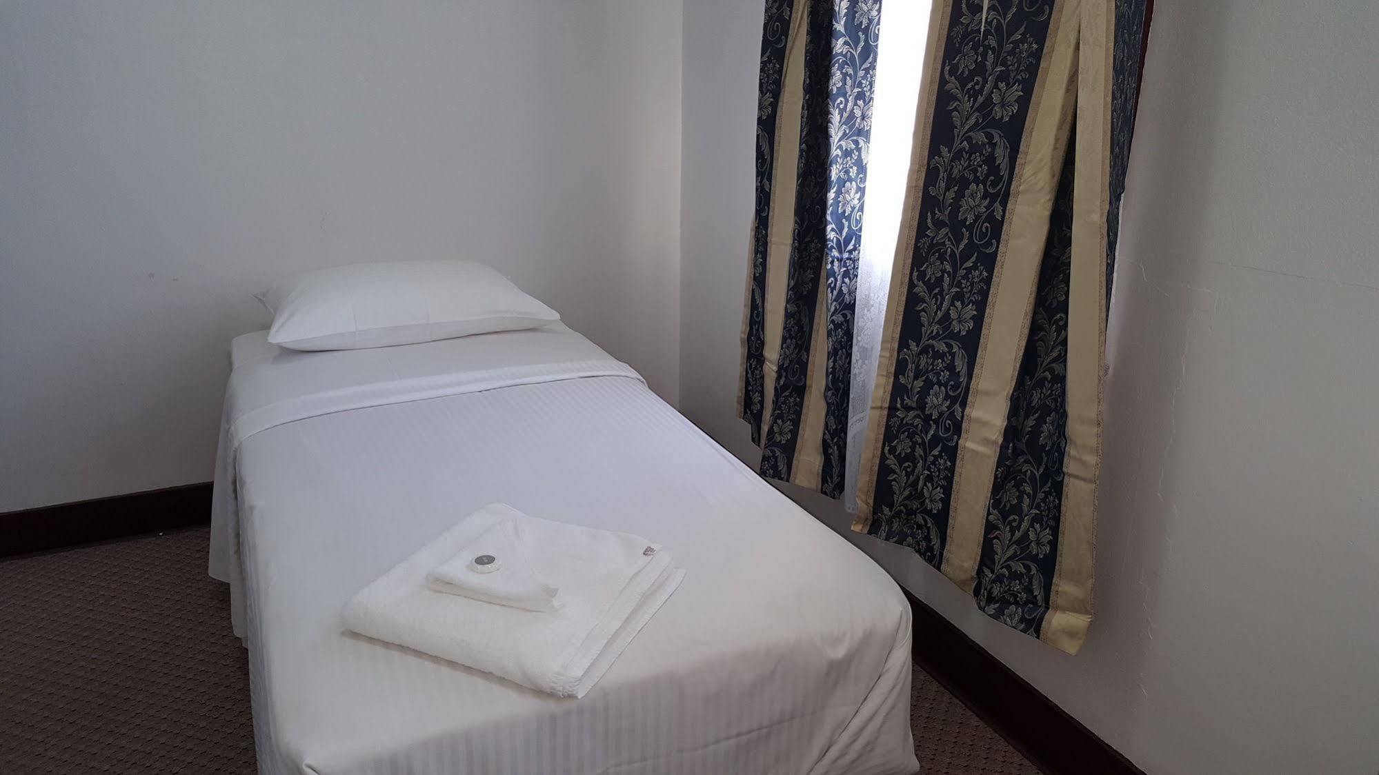 Royal Motel Tenterfield Ngoại thất bức ảnh