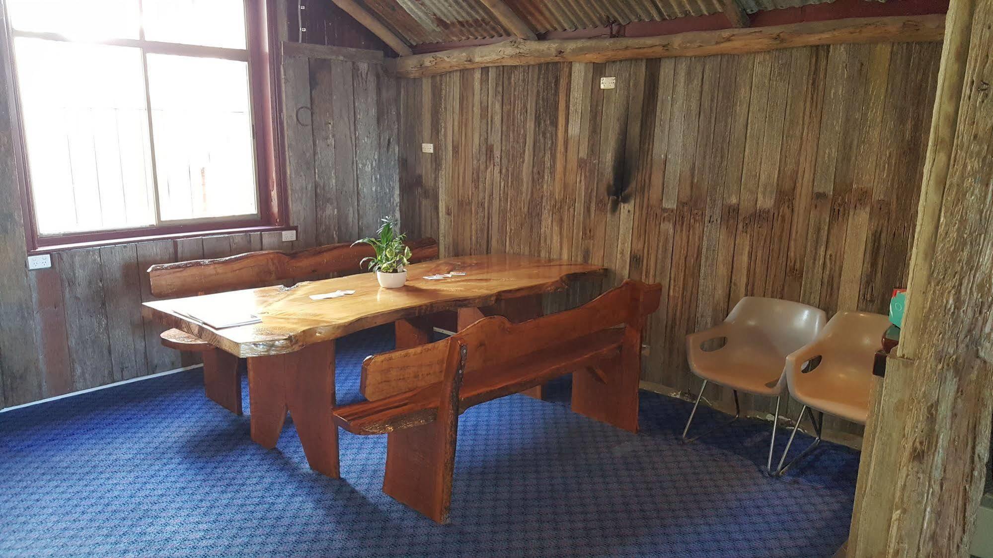 Royal Motel Tenterfield Ngoại thất bức ảnh
