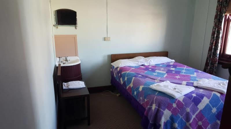 Royal Motel Tenterfield Ngoại thất bức ảnh